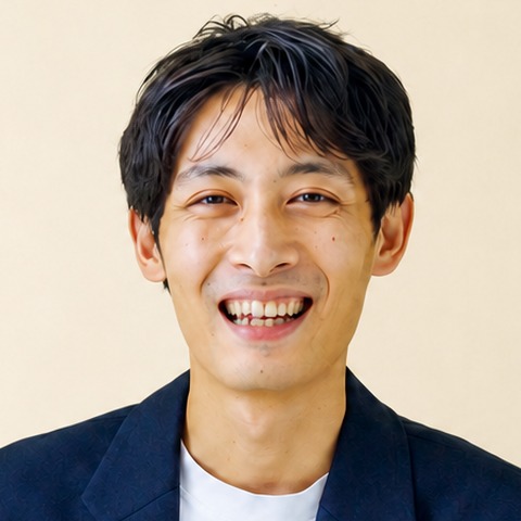 代表 太田 悠矢