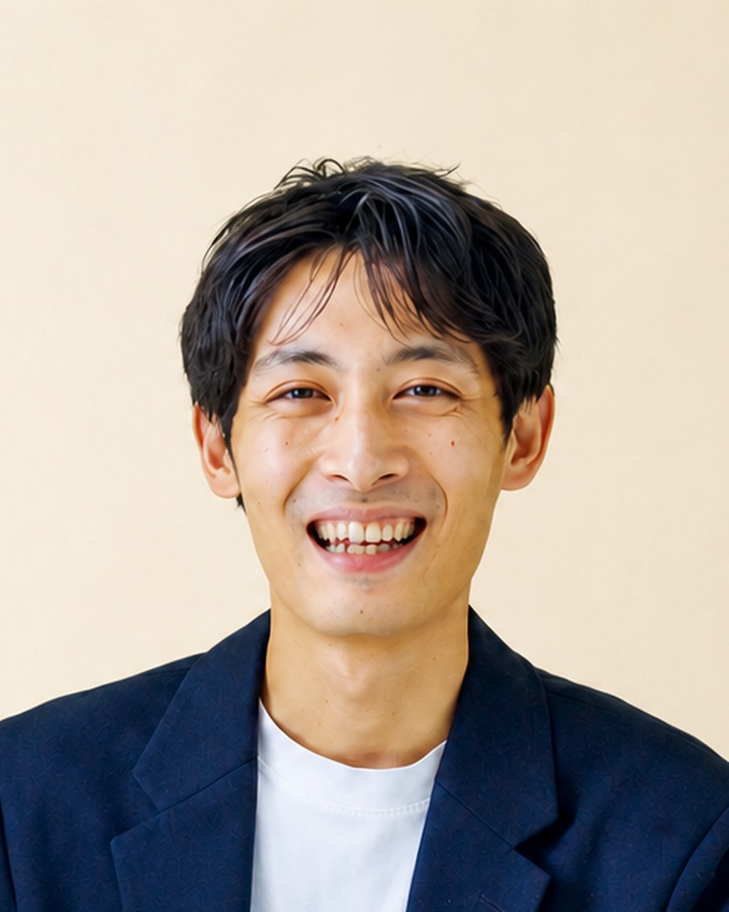 つむぐ工房 代表 太田 悠矢